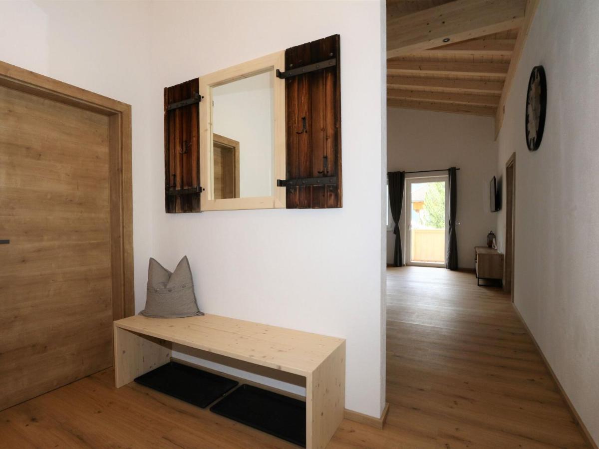 Apartments Alpenpanorama, Neustift Neustift im Stubaital Exterior photo